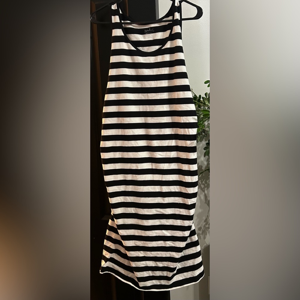 Maternity dress
